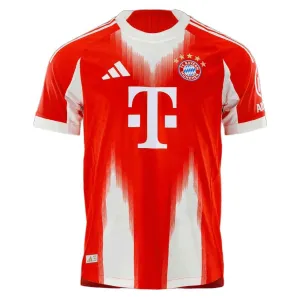 FC Bayern Munich 2025/26 Home Player jersey