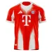 FC Bayern Munich 2025/26 Home Player jersey