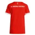 Bayern Monaco Maglia femminile 2025/26 di casa - Rosso