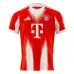 Bayern Munich KIMMICH 2025/26 Home Jersey - Red