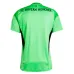 Maillot de gardien de but du Bayern Munich 2025/26 - Vert