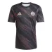 Maillot de pré - match du Bayern Munich 2025/26 - Noir