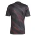 Maillot de pré - match du Bayern Munich 2025/26 - Noir