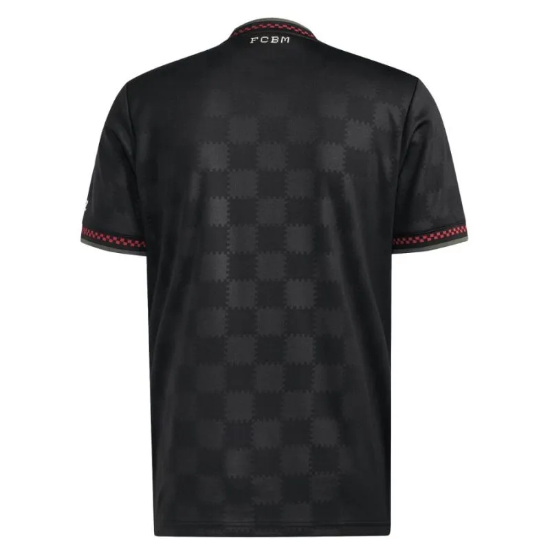Maillot Third FC Bayern Munich 2025/26