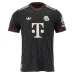 Camiseta FC Bayern Munich Tercera Equipación 2025/26 - Match
