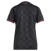 Bayern Munich 2025/26 Camiseta Femenina Tercera - Negra