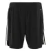 Bayern Munich 2025/26 Third Kids' Jersey Set - Black