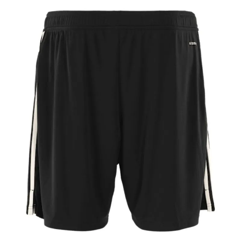 Bayern Munich 2025/26 Third Kids' Jersey Set - Black