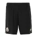 Bayern München 2025/26 Dritte Shorts - Schwarz