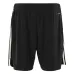 Bayern München 2025/26 Dritte Shorts - Schwarz
