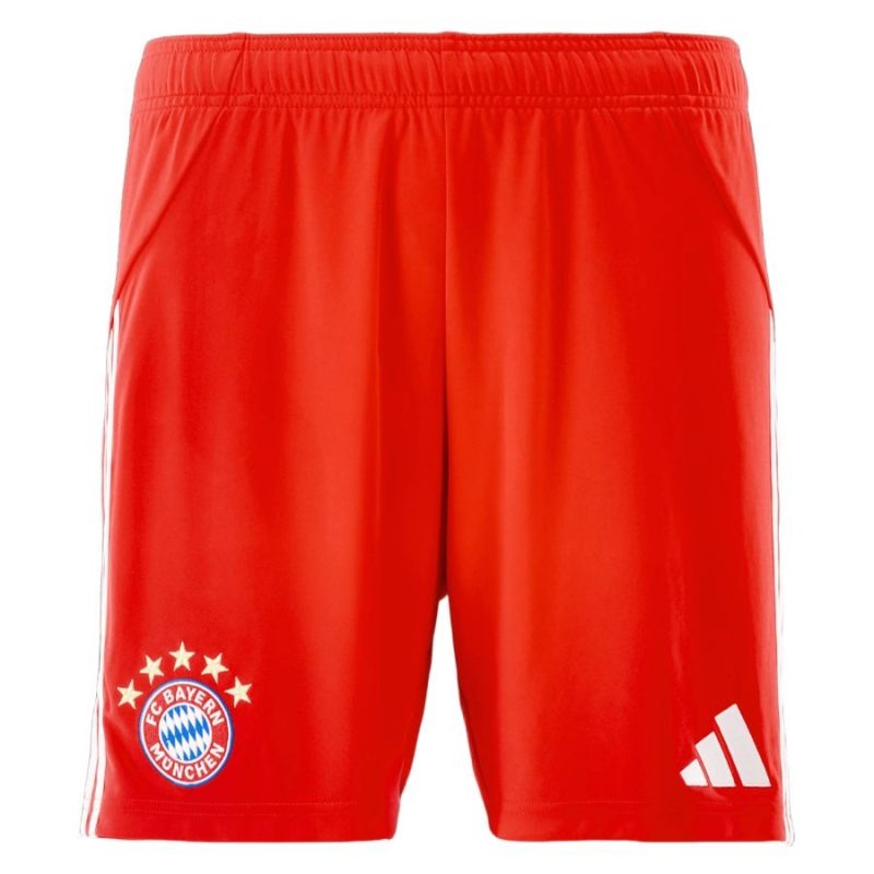 Bayern Munich LUIS DIAZ Kids Home Kit 2025/26 - Red