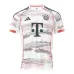 Bayern Munich LUIS DIAZ Tenue Enfant Maillot Extérieur 2025/26 - Blanc