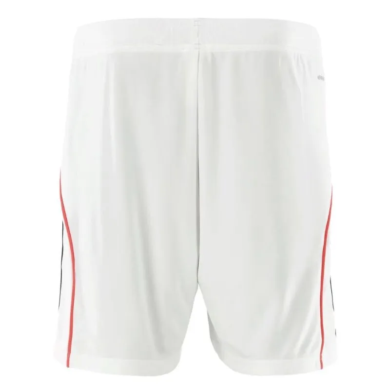 Bayern Munich LUIS DIAZ Tenue Enfant Maillot Extérieur 2025/26 - Blanc