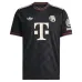 Bayern Munich MUSIALA Maillot Third 2025/26 - Noir