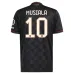 Bayern Munich MUSIALA Maillot Third 2025/26 - Noir
