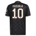 Bayern Munich MUSIALA 2025/26 Troisième Maillot Enfant - Noir