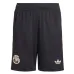 Bayern Munich MUSIALA 2025/26 Troisième Maillot Enfant - Noir