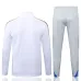 Bayern Munich 2025/26 Sports Jacket - White