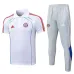 Bayern Munich 2025/26 Sports Polo - White