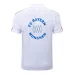 Bayern Munich 2025/26 Sports Polo - White