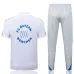 Bayern Munich 2025/26 Sports Polo - White