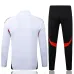 Bayern Munich 2025/26 Sports Jacket - White