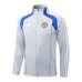 Bayern Munich 2025/26 Sports Jacket - Gray