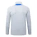 Bayern Munich 2025/26 Sports Jacket - Gray