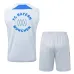 Bayern München 2025/26 Shorts- und Weste-Set - Grau