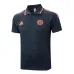 Bayern Munich 2025/26 Sports Polo - Black