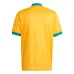 Bayern Munich Maillot domicile Icon - Jaune