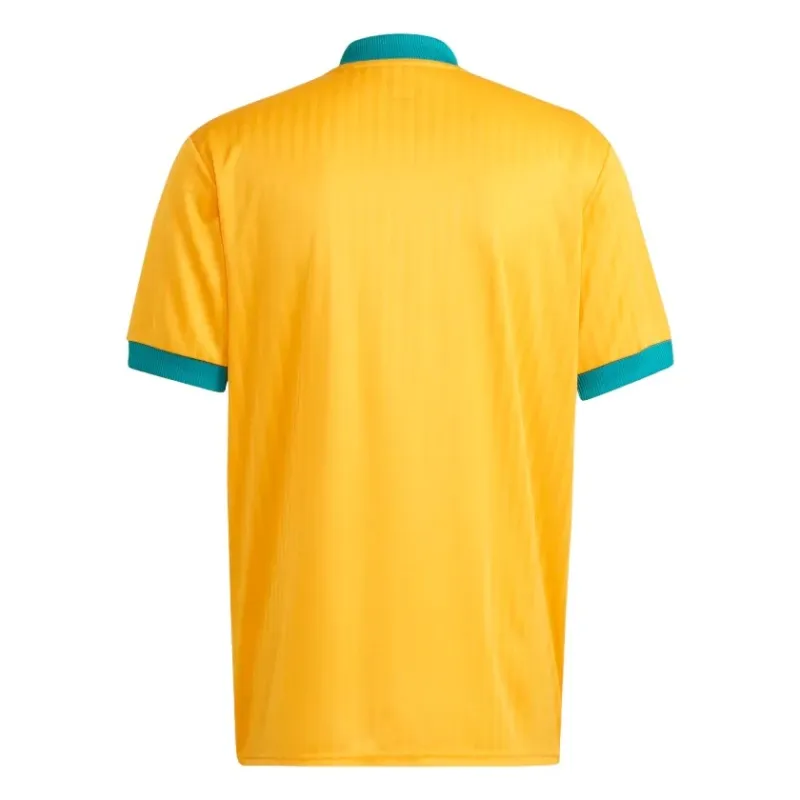 Bayern Munich Maillot domicile Icon - Jaune
