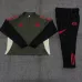 Bayern Munich 2025/26 Kids Sports Set green
