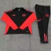 Bayern Munich 2025/26 Kids Sports Set black