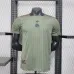Bayern Monaco Maglia Giocatore Edizione Casual 2025/26 - Verde