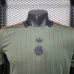 Bayern Monaco Maglia Giocatore Edizione Casual 2025/26 - Verde