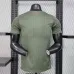 Bayern Monaco Maglia Giocatore Edizione Casual 2025/26 - Verde
