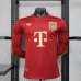Bayern de Múnich Camiseta de Jugador de Manga Larga Edición de Aniversario 2025/26 - Rojo