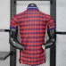 Bayern Munich 2025/26 Special Edition Player Jersey - Red