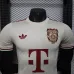 Bayern de Múnich Camiseta de Jugador Edición de Aniversario 2025/26 - Blanco