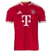 Bayern Munich MUSIALA 2026/27 Home Jersey