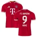 Camiseta Bayern Munich Local 2026/27 KANE