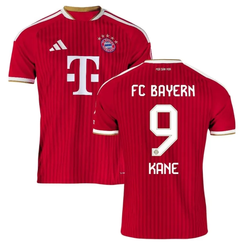 Camiseta Bayern Munich Local 2026/27 KANE