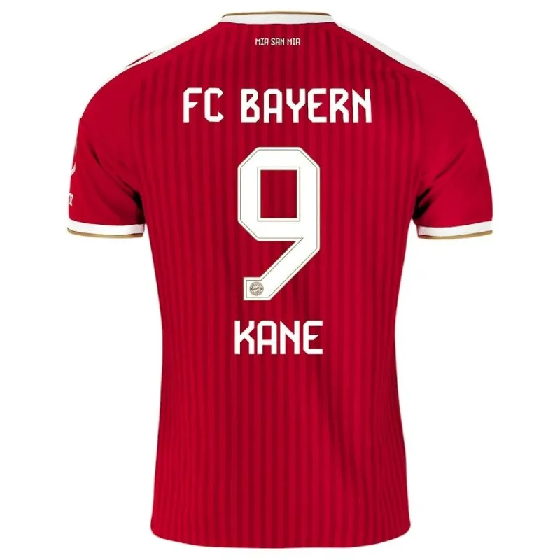 Camiseta Bayern Munich Local 2026/27 KANE