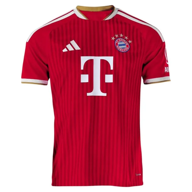 Kit Bambino Bayern Monaco Casa 2026/27