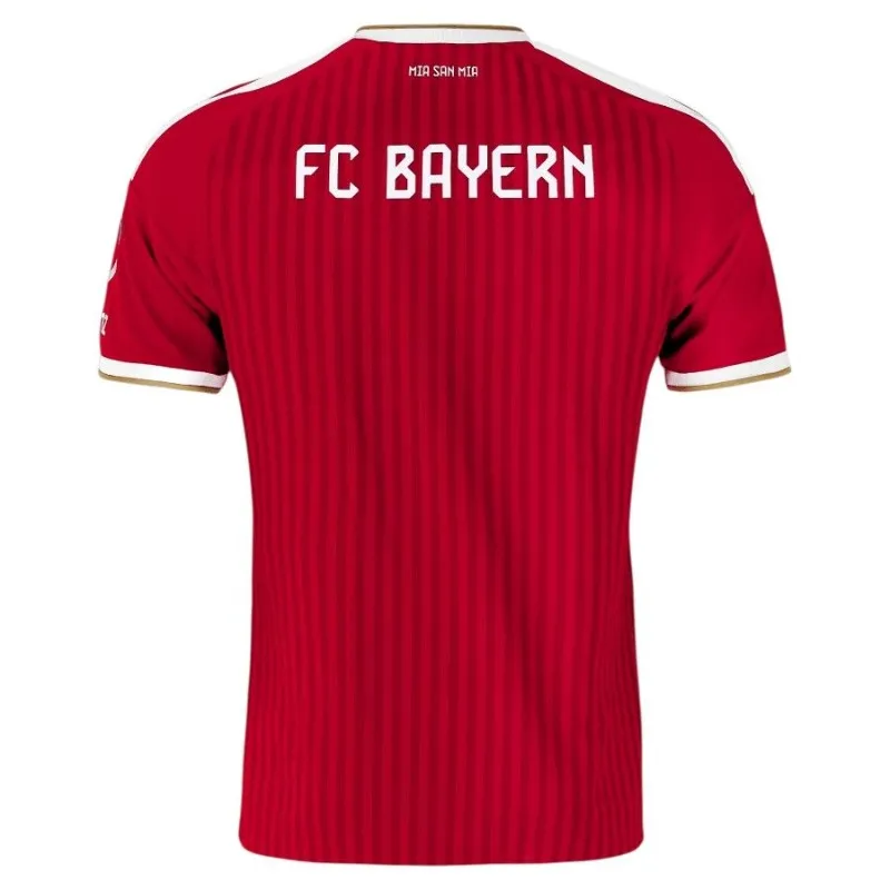 Kit Bambino Bayern Monaco Casa 2026/27