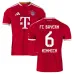 Maillot Bayern Munich Domicile 2026/27 KIMMICH