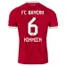 Maillot Bayern Munich Domicile 2026/27 KIMMICH