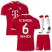 Bayern München Kinder-Heimkit 2026/27 KIMMICH