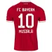 Bayern Munich MUSIALA 2026/27 Home Jersey